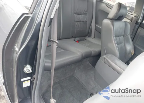 2006 Honda Accord 3.0 Ex from USA, damaged, VIN 1HGCM82606A005981